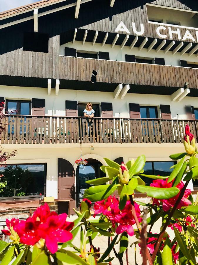 Le Au Bord Du * Gérardmer